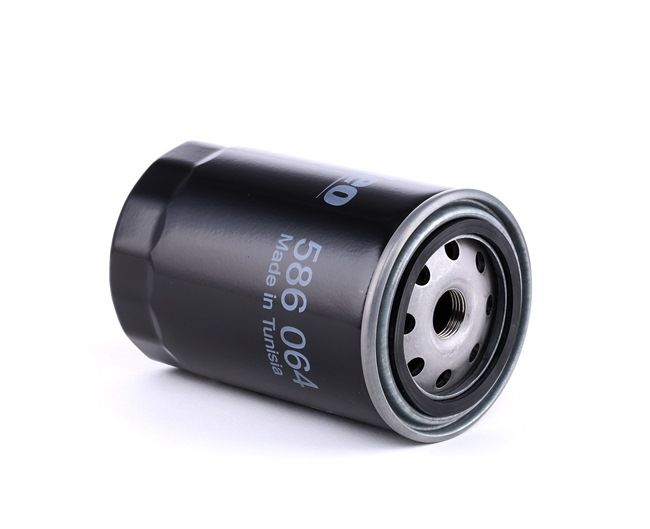 Oliefilter 586064 VALEO AUDI A6 C5 Sedan (4B2) 1.9 TDI 1999 110 HK