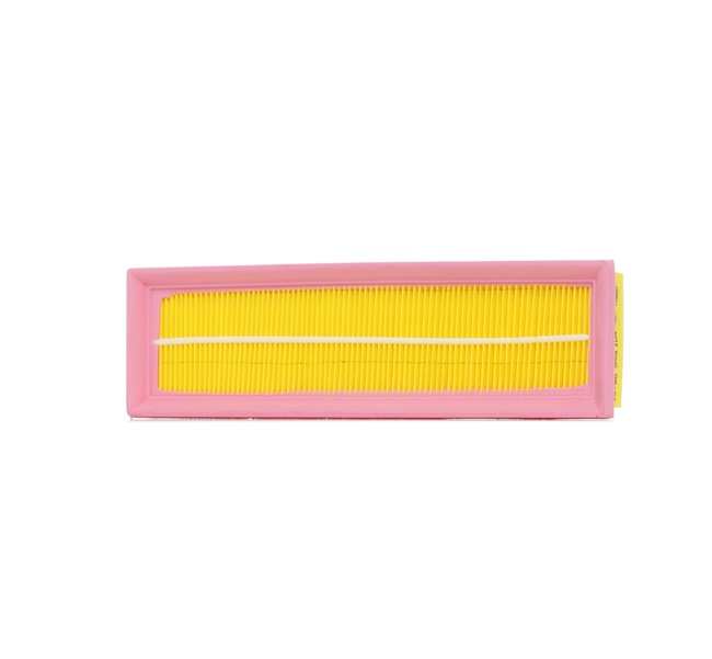 VALEO 585104 air filter RENAULT Twingo I Hatchback 1.2 (C063, C064) 55hp 1993