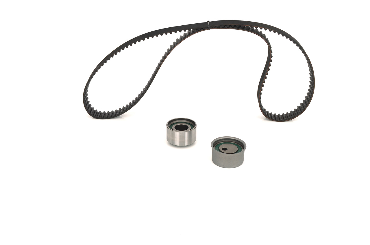 BOSCH 1 987 946 328 kit de distribution MITSUBISHI Galant VIII Berline (EA_) 2.4 GDI 150CV 1999