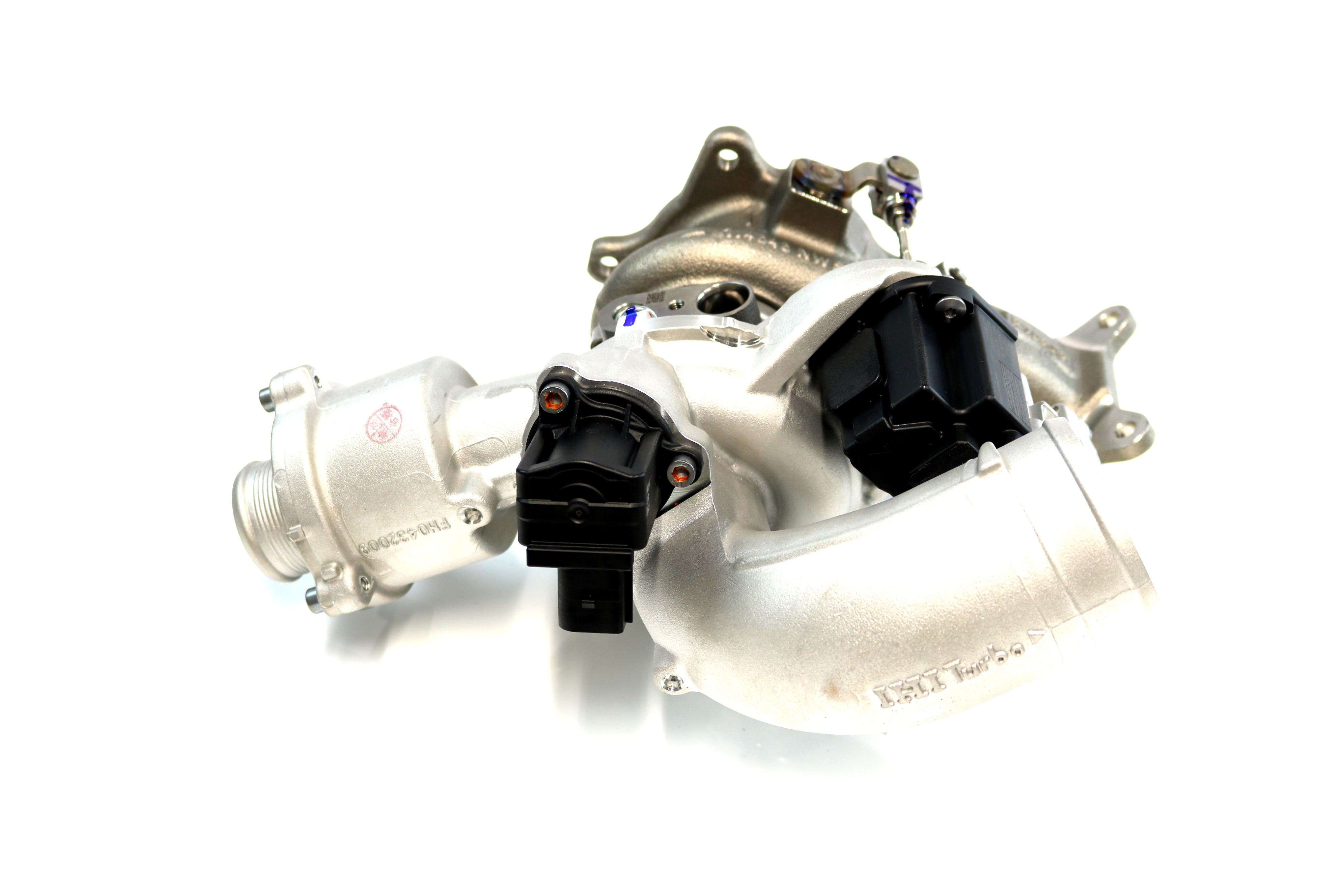 Número OEM 06L 145 701 K - Turbocompresor 129211 SEAT, AUDI, SKODA