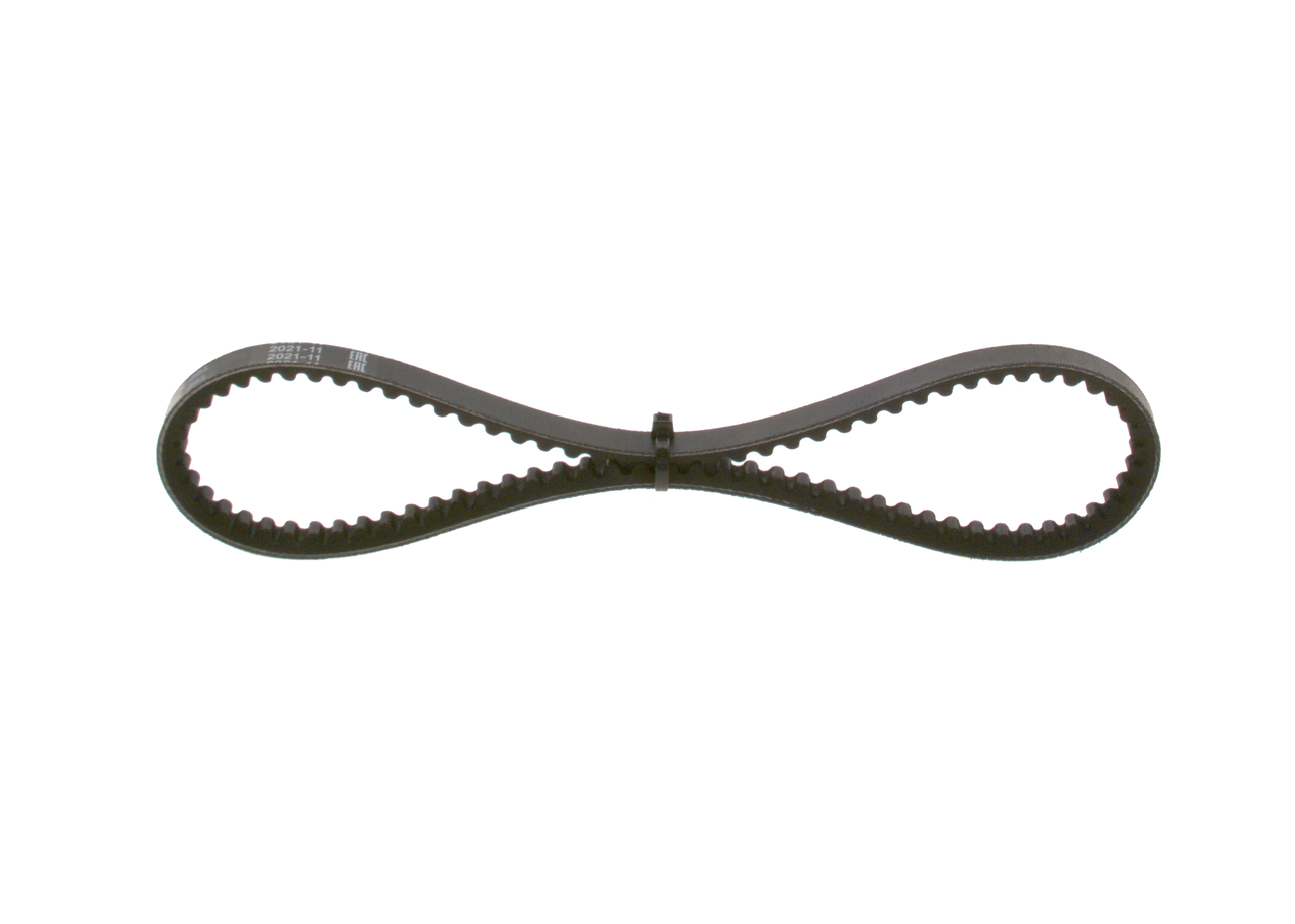 BOSCH 1 987 948 138 Keilriemen MITSUBISHI L 200 (K3_T, K2_T, K1_T, K0_T) 2.5 D 4WD 75 PS Diesel 1994