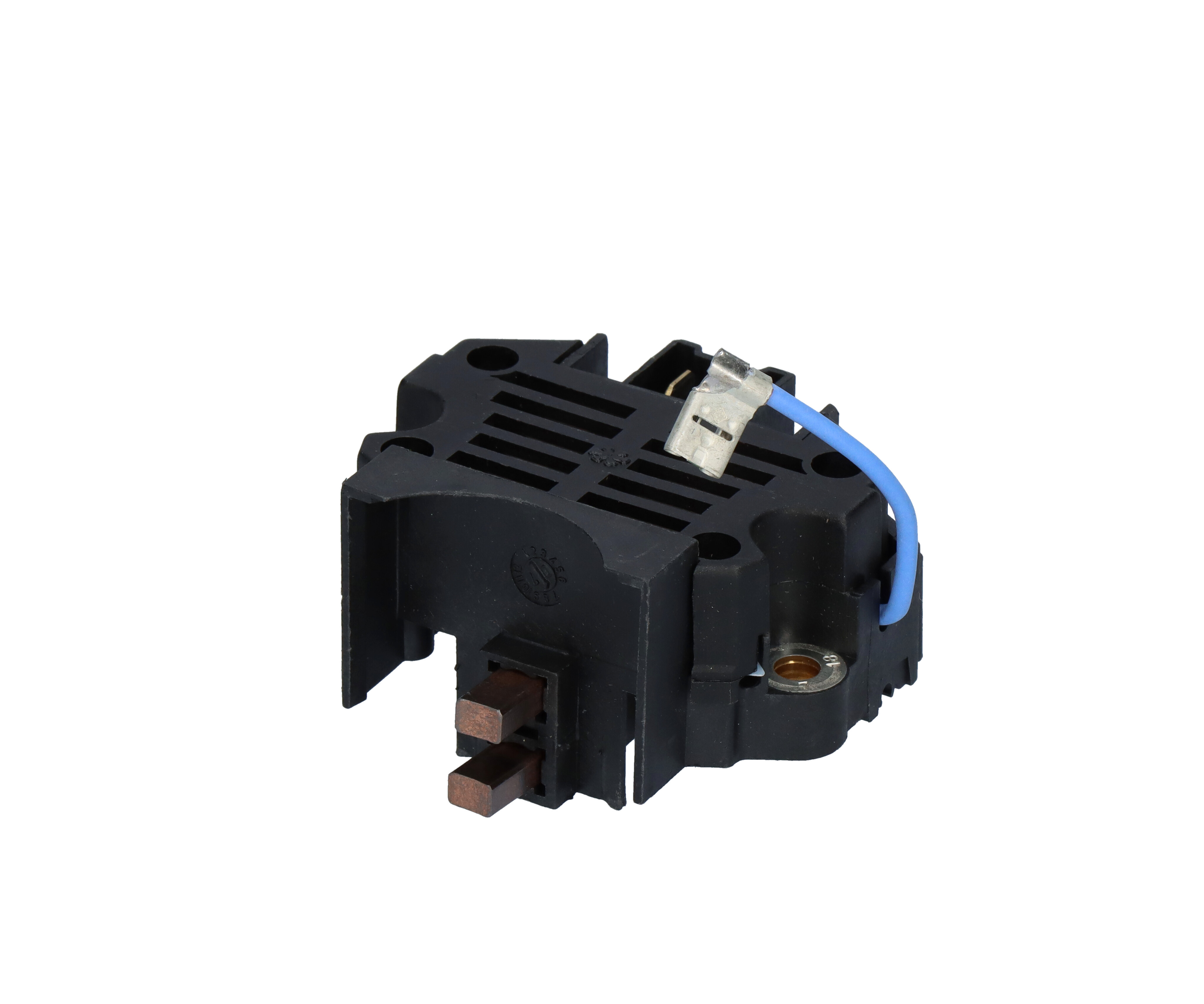 Número OEM 5761.74 - Regulador del alternador 590538 PEUGEOT, CITROËN, VOLVO, TALBOT