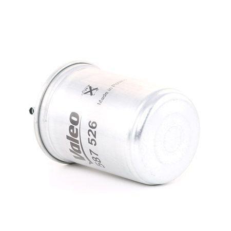 VALEO 587526 SEAT Alhambra 7M fuel filter replacement cost