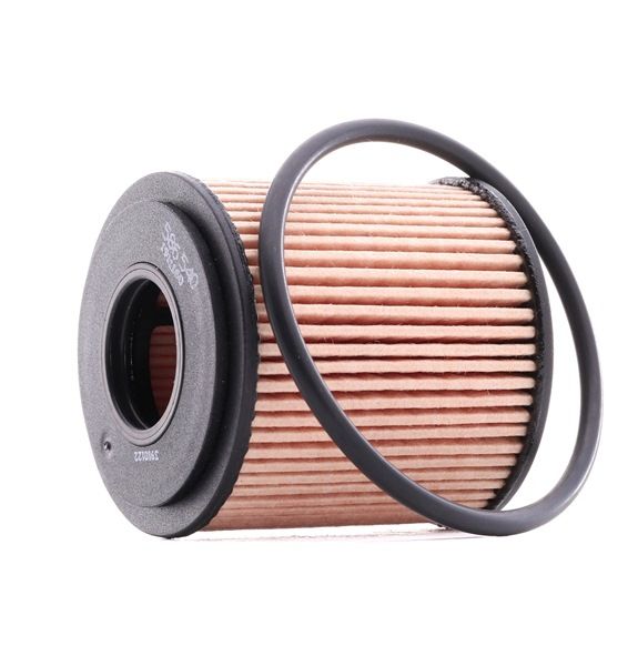 Filtragem Smart 451: Filtro de óleo VALEO 586540