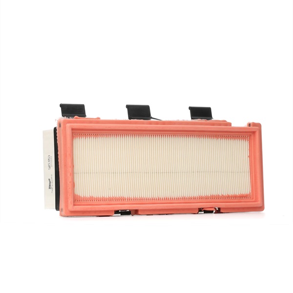 Luftfilter 585053 VALEO RENAULT Clio II Hatchback (BB, CB) 1.4 16V 1999 95 hk
