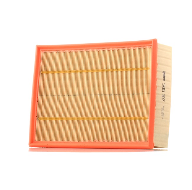 OEM-Nummer 1444 L6 - Luftfilter 585107 PEUGEOT, CITROËN, ARO