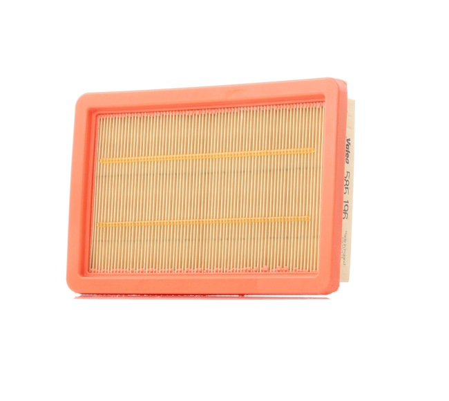 Número OEM B 595-13Z40-9A - Filtro de ar 585196 MAZDA, MERCURY