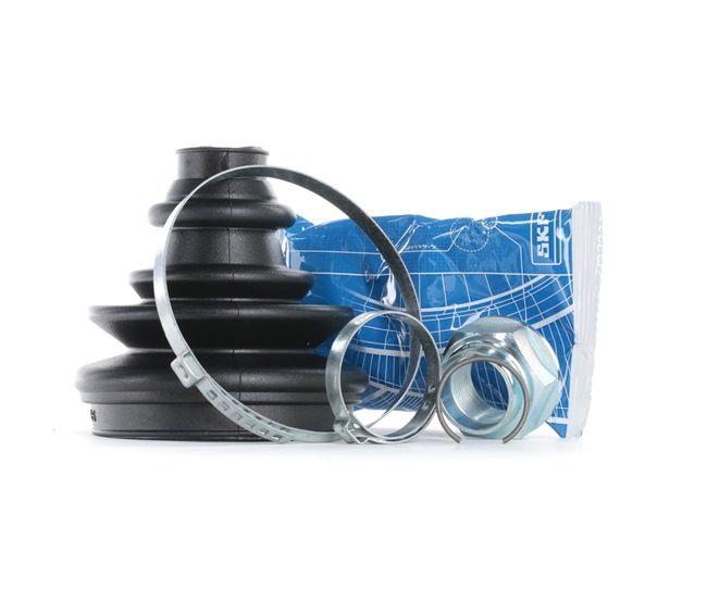 SKF VKJP 3127 Cv boot ALFA ROMEO 33 (907A) 1.7 16V 132 hp Petrol 1990