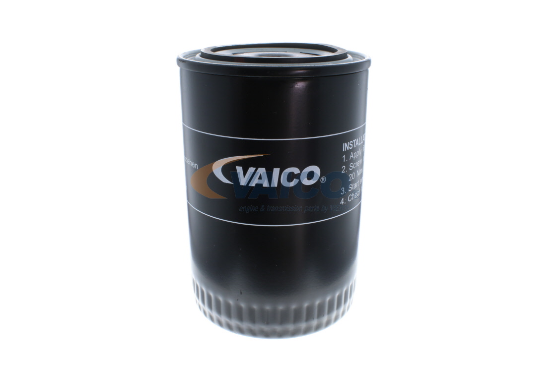 Oliefilter V10-2334 VAICO AUDI A6 C5 Sedan (4B2) 1.9 TDI 1997 110 HK