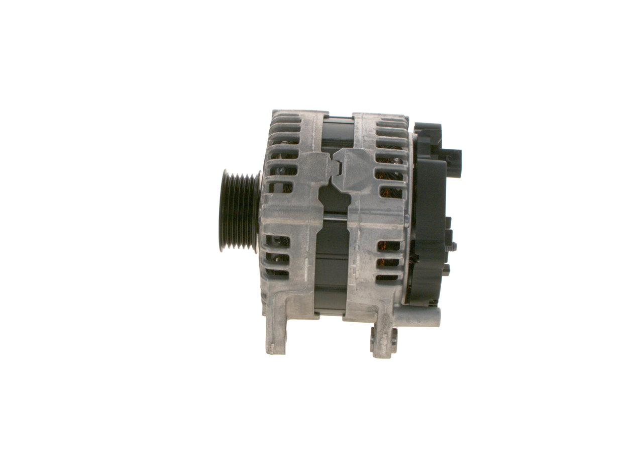 Número OEM 059 903 018 T - Alternador 0 121 715 176 VW, AUDI, SEAT, SKODA