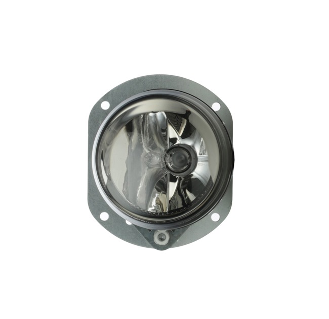 HELLA 1N0 009 295-087 Nebelscheinwerfer Set MERCEDES-BENZ C-Klasse T-modell (S204)