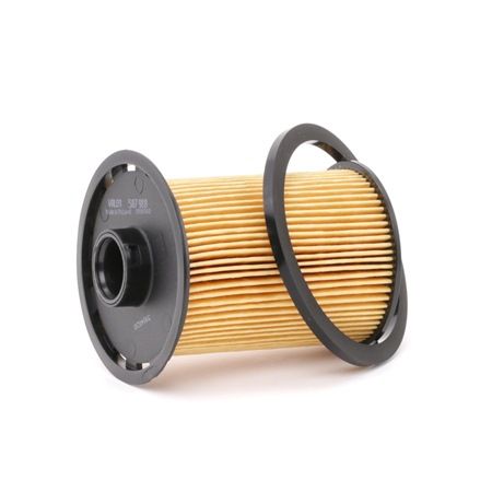 VALEO 587918 fuel filter RENAULT Trafic II Minibus (JL) 1.9 dCI 80 82hp 2002