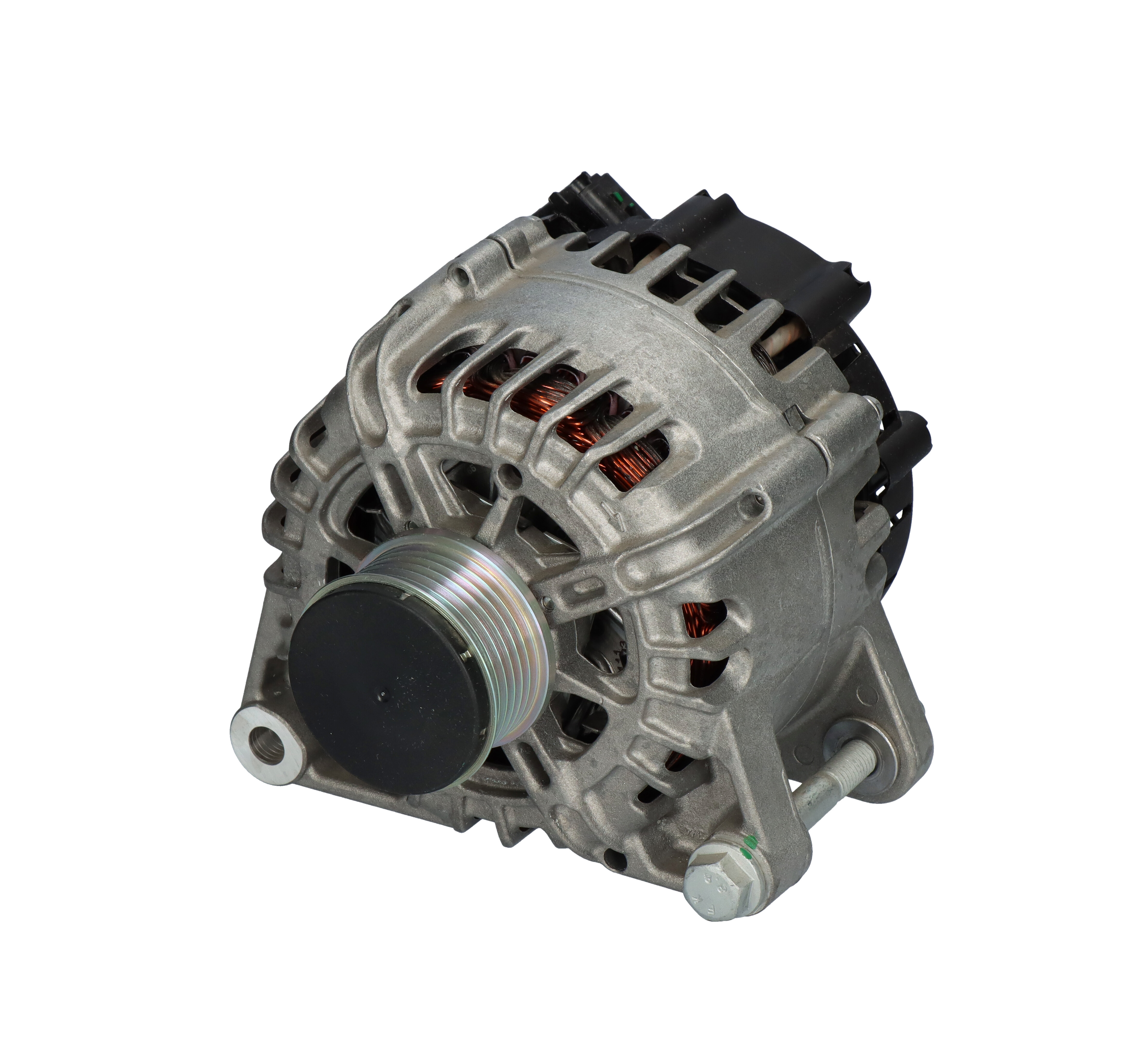 Dynamo 440350 VALEO DS DS3 Cabrio 1.2 VTi 82 2016 82 hk