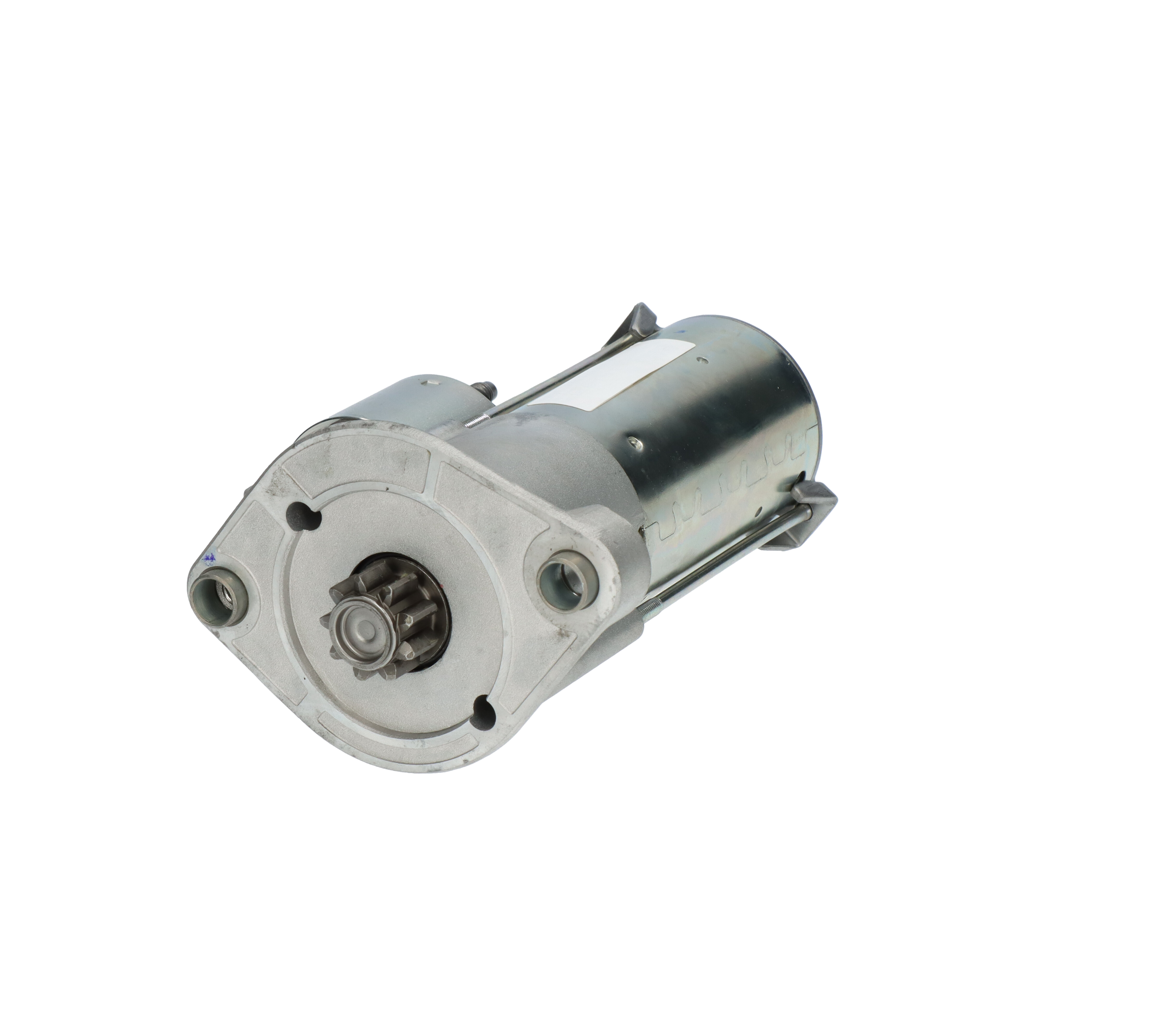 VALEO 458431 starter motor Volkswagen Amarok Pickup (2HA, 2HB, S1B, S6B, S7A, S7B) 2.0 TSI 160hp 2015