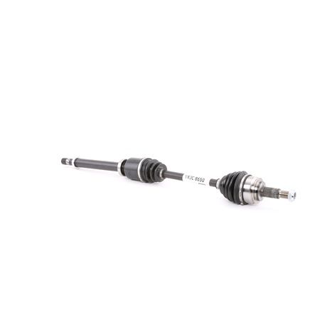 SKF Antriebswellen VKJC 8650 Renault 116,94 CHF online einkaufen