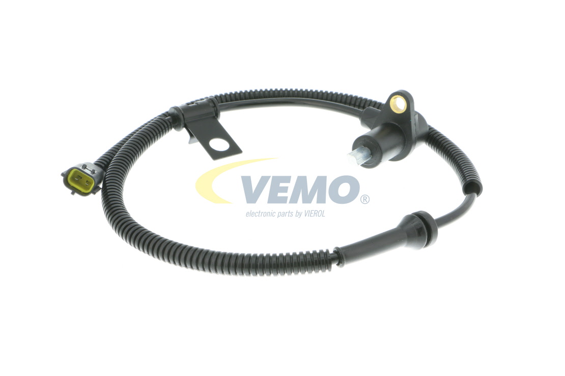 Sensor ABS V53-72-0045 VEMO KIA Sorento I (JC) 2.5 CRDi 2008 178 cv