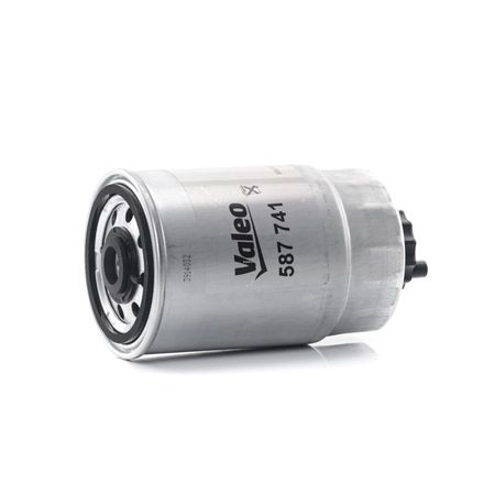Hyundai ACCENT 2 (LC) fuel filters VALEO 587741