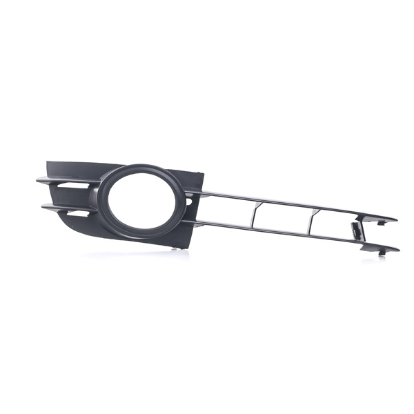 VAN WEZEL 0318594 grille de pare-choc AUDI A6 C6 Berline (4F2) 2.7 TDI 163CV 2007