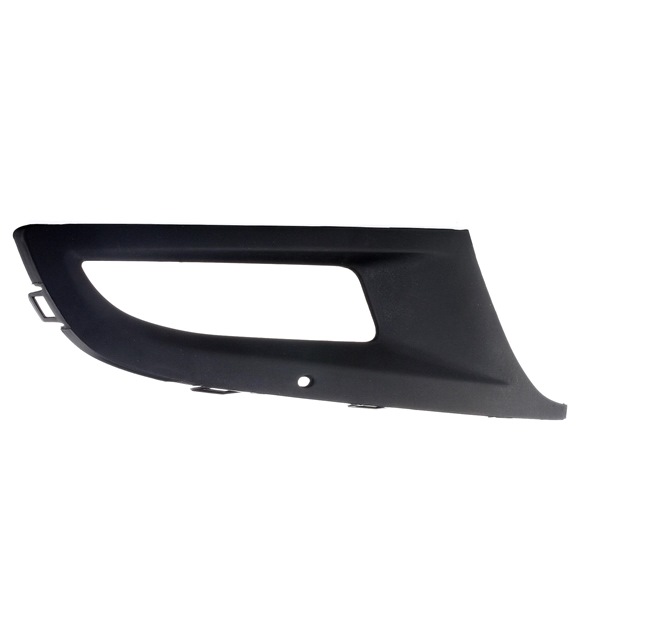 Griglia paraurti 5829594 VAN WEZEL Volkswagen Polo V Hatchback (6R1, 6C1) 1.2 TSI 2015 110 CV