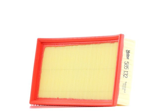 Número OEM 13780-83E00 - Filtro de ar 585132 SUZUKI, VAUXHALL, BUGATTI
