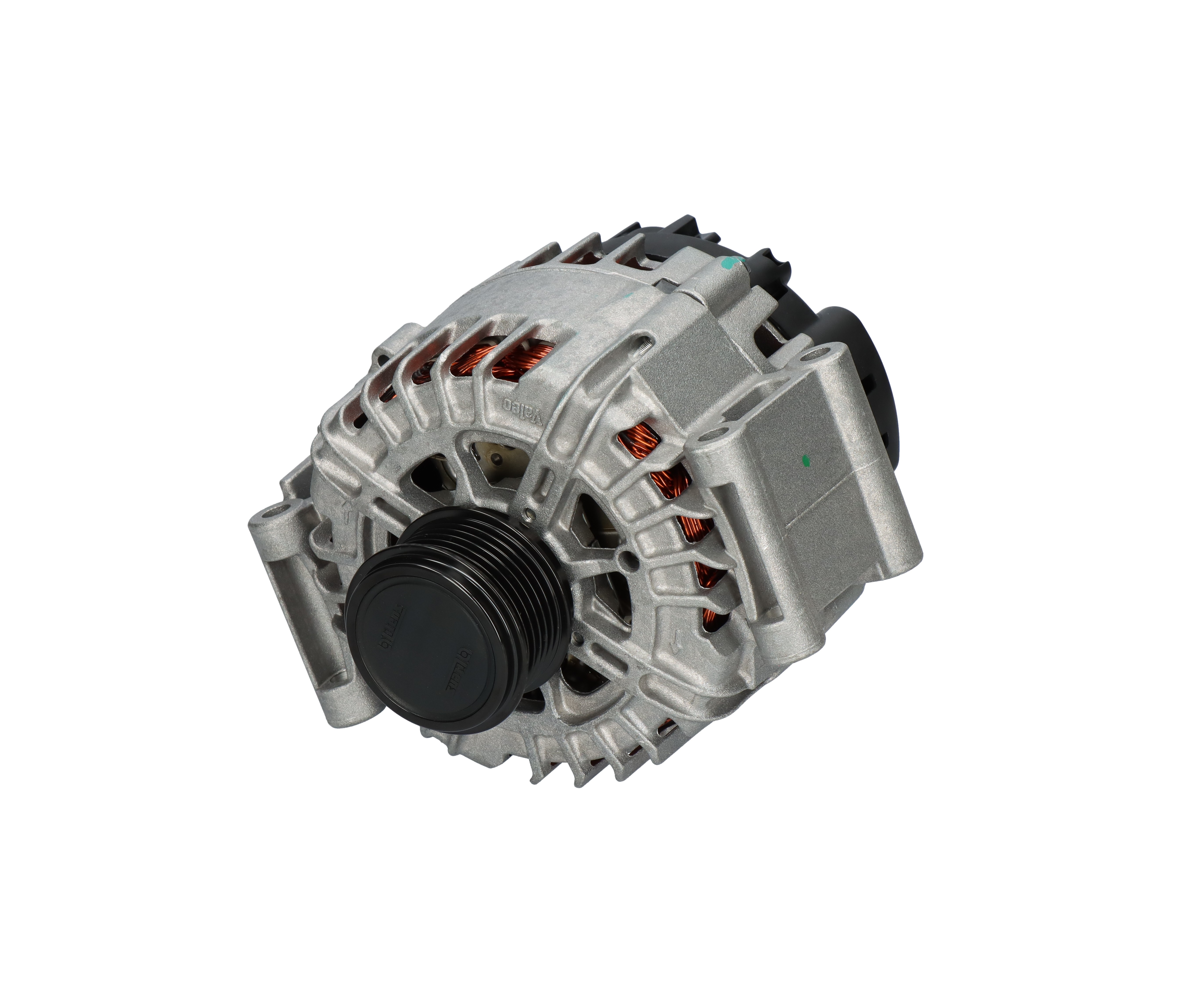 Generator 440414 VALEO AUDI A6 C7 Limousine (4G2, 4GC) 2.0 TFSI 2011 211 PS