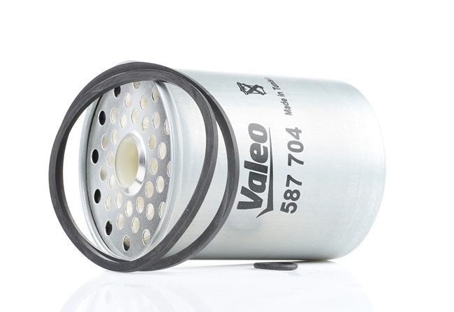 VALEO | Filtro De Combustível Filtro aparafusado 587704 ROVER 400 Tourer (XW) 1995 baratos online