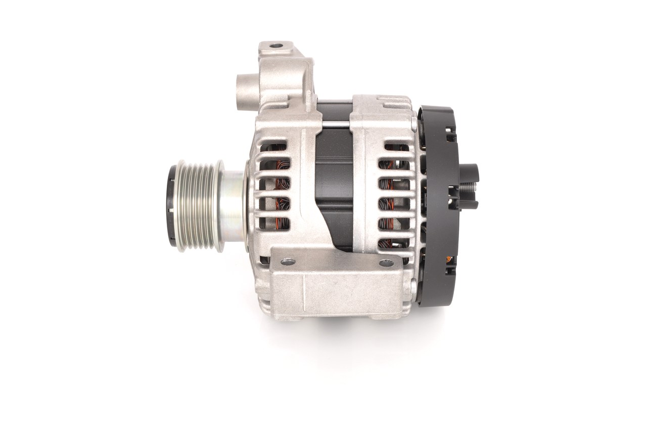 Numer OEM 9G9N 10300 BB - Alternator 0 121 715 158 FORD