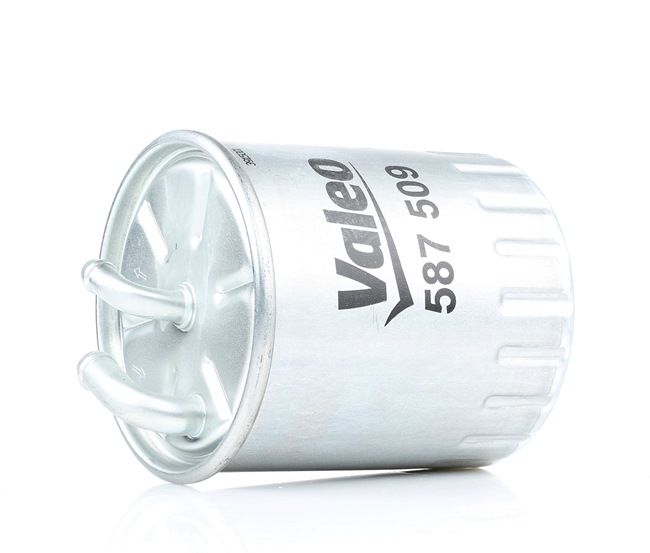 Filtro carburante 587509 VALEO MITSUBISHI Colt VI (Z30) 1.5 DI-D (Z38A) 2008 68 CV