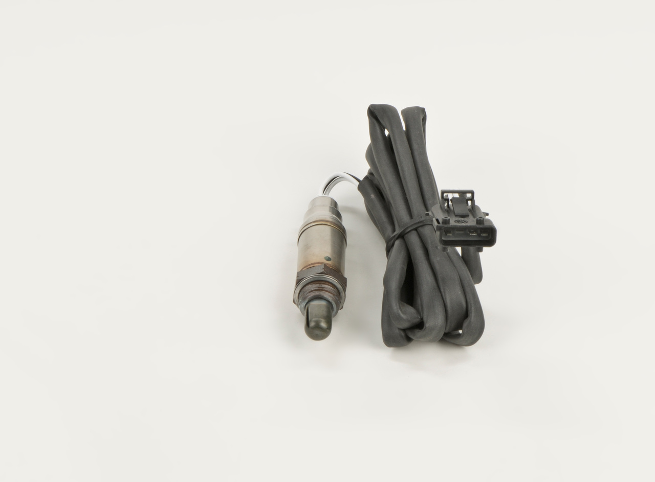 Lambda sensor 0 258 005 329 BOSCH 30 55 1925 SUZUKI, SAAB, AUTOBIANCHI