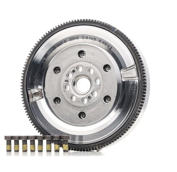 VALEO 2-massa vliegwiel 836057 460,38 € order online