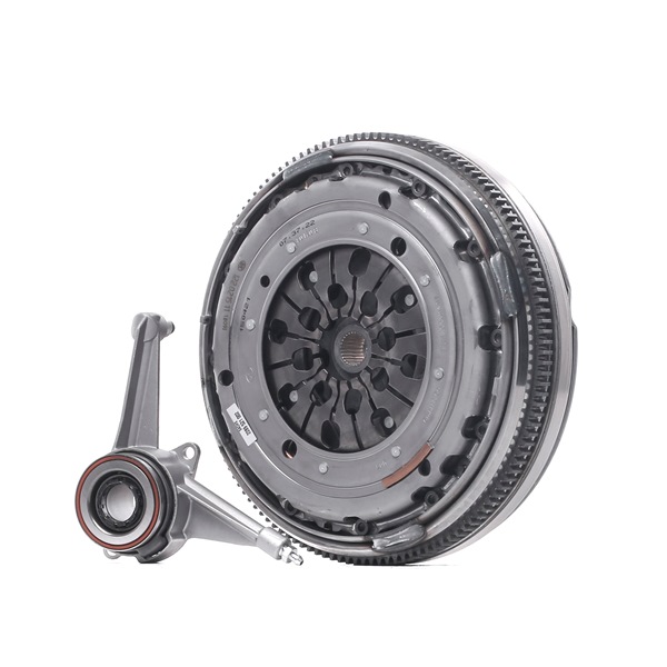 Système d'embrayage VW Transporter T4: Kit d'embrayage SACHS 2290 601 034