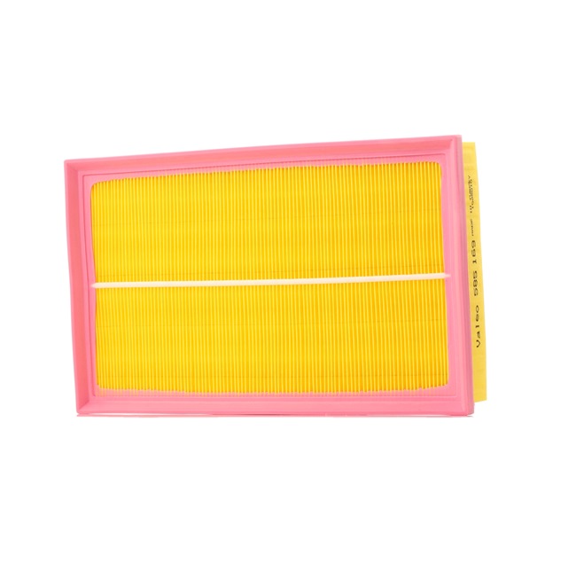 585169 VALEO 835614 Air filter