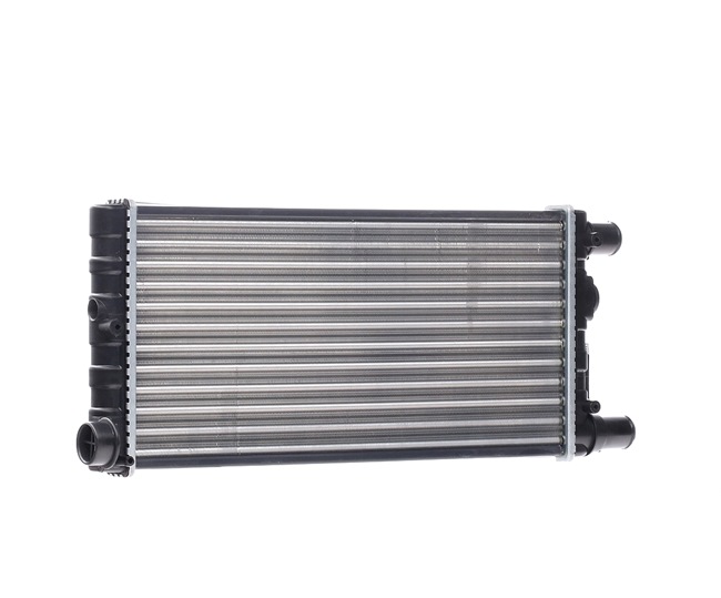 VAN WEZEL 17002115 radiator FIAT Seicento / 600 Hatchback (187) 0.9 (187AXA, 187AXA1A) 39hp 2003