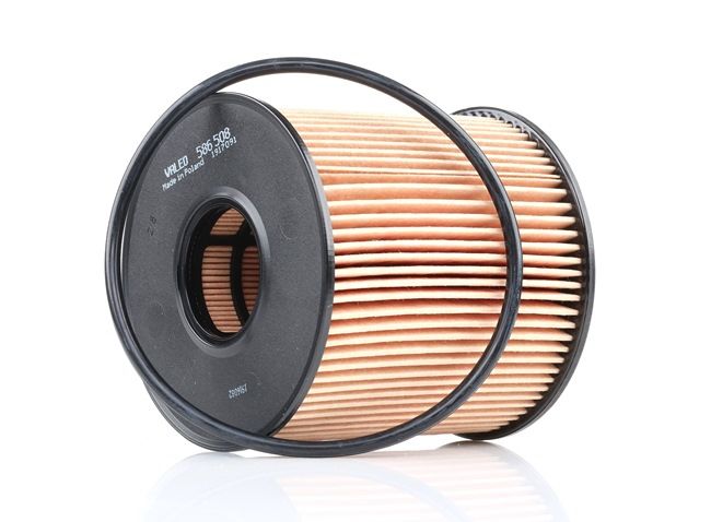 order VALEO (586508) Oliefilter
