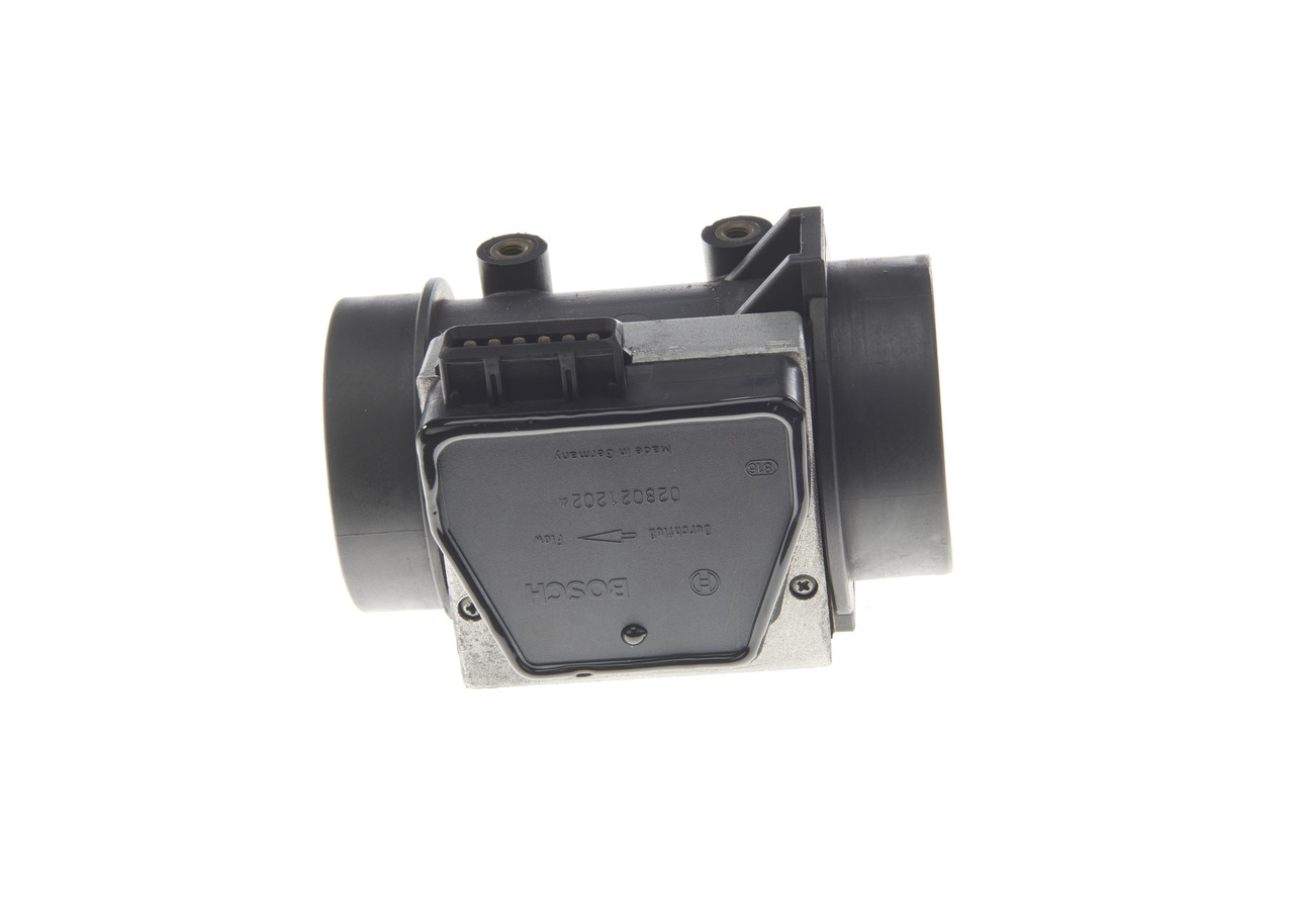 BOSCH 0 280 212 024 mass air flow sensor (maf) FIAT Punto I Hatchback (176) 1.4 GT Turbo (176AD_) 133hp 1995