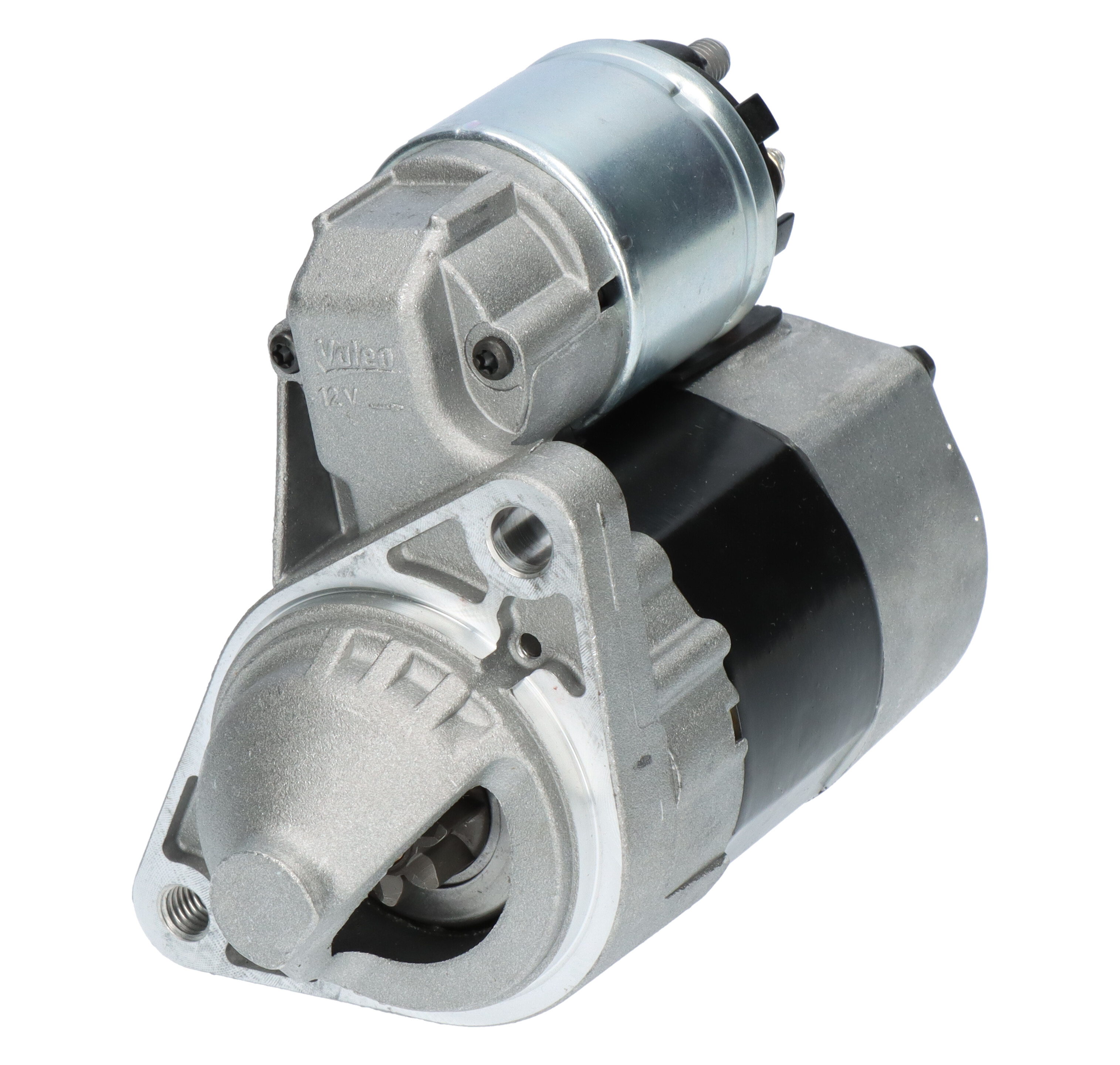 Numer OEM 23300 1F77C - Rozrusznik 455985 NISSAN, INFINITI