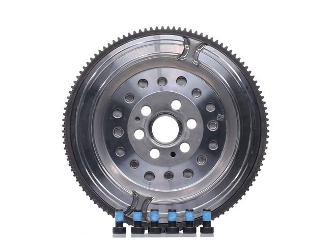 Dobbelmasse svinghjul 2294 001 546 SACHS FIAT Doblo II Stasjonsvogn (263) 2.0 D Multijet (263AXF1B) 2010 135 hk