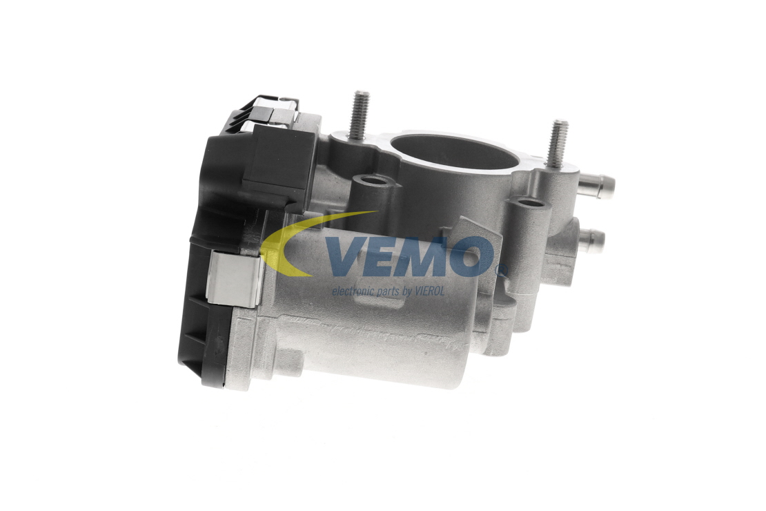 Corpo de borboleta V40-81-0003 VEMO OPEL Corsa C Hatchback (X01) 1.2 (F08, F68) 2003 75 cv