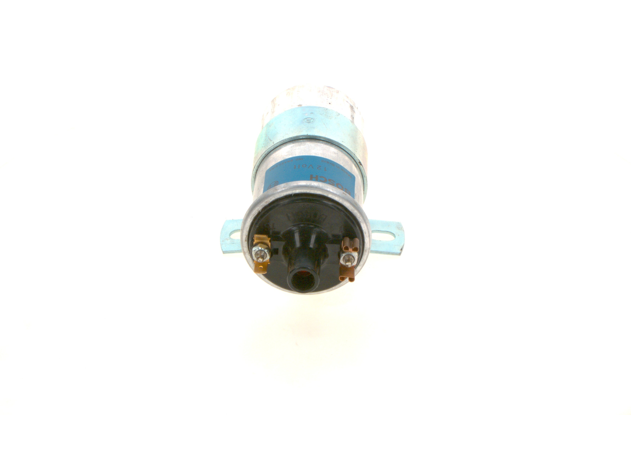 BOSCH | Bobina De Ignição 0 221 119 368 LAND ROVER 110/127 (LDH) 1983 baratos online