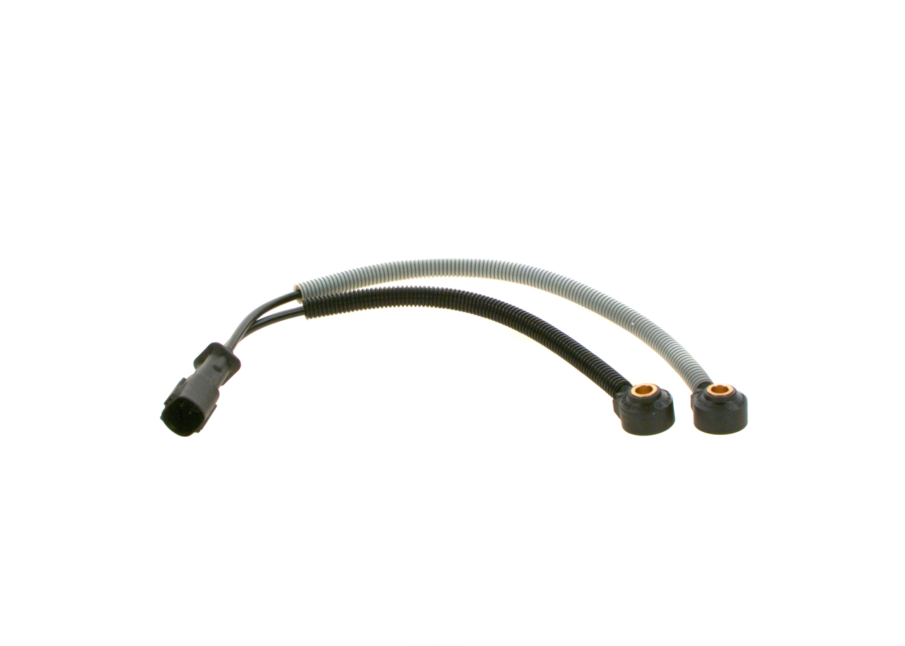 Klopfsensor 0 261 231 178 BOSCH VOLVO S80 II (AS, 124) 2.5 T 2012 231 PS