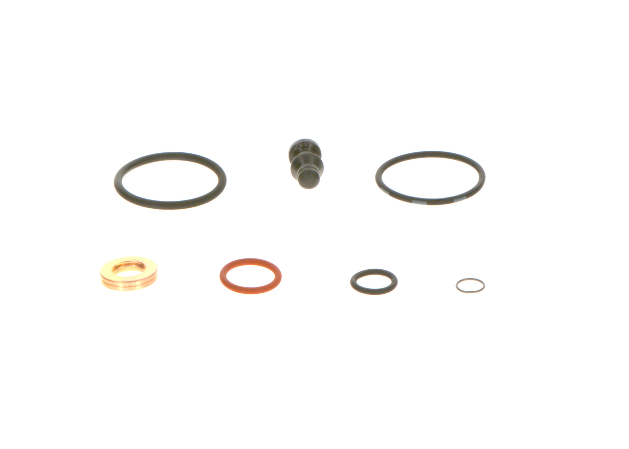 Kit di riparazione per guarnizione circolare 1 417 010 997 BOSCH