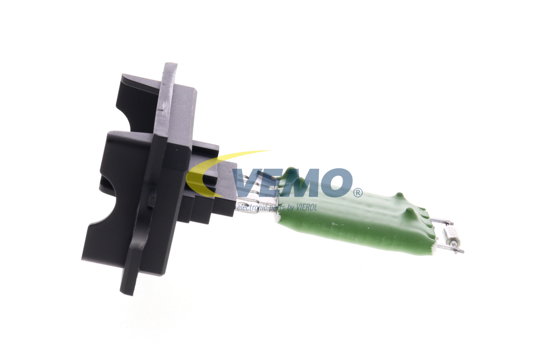 køb VEMO (V42-79-0011) Regulator, kabineventilator