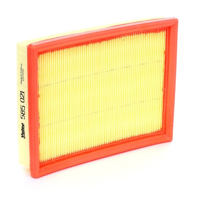 Número OEM 93 183 041 - Filtro de ar 585021 OPEL, CHEVROLET, DAEWOO, VAUXHALL, GMC