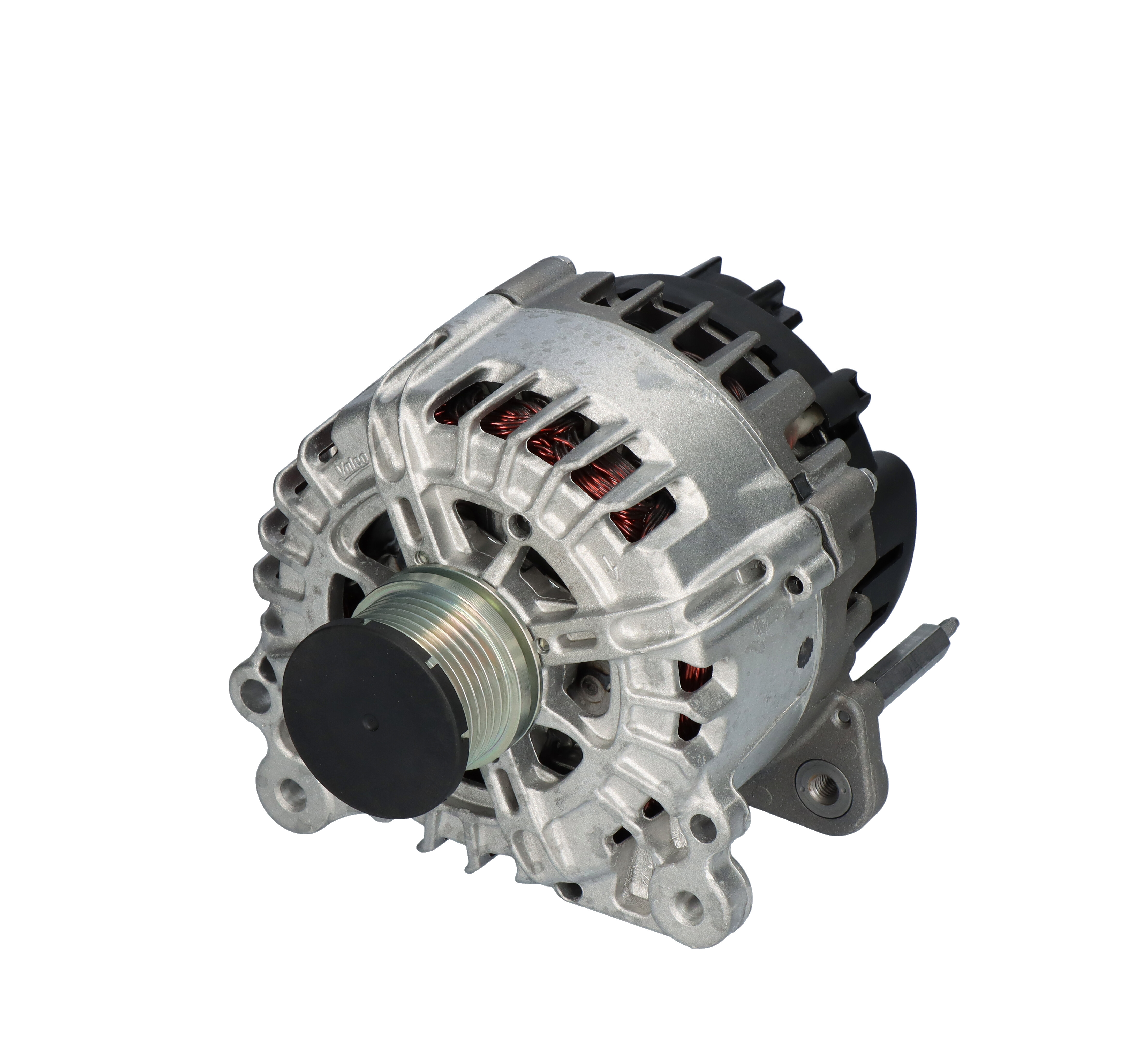 OEM nummer 03L 903 024 C - Generator 439751 VW, AUDI, SKODA, SEAT, PORSCHE