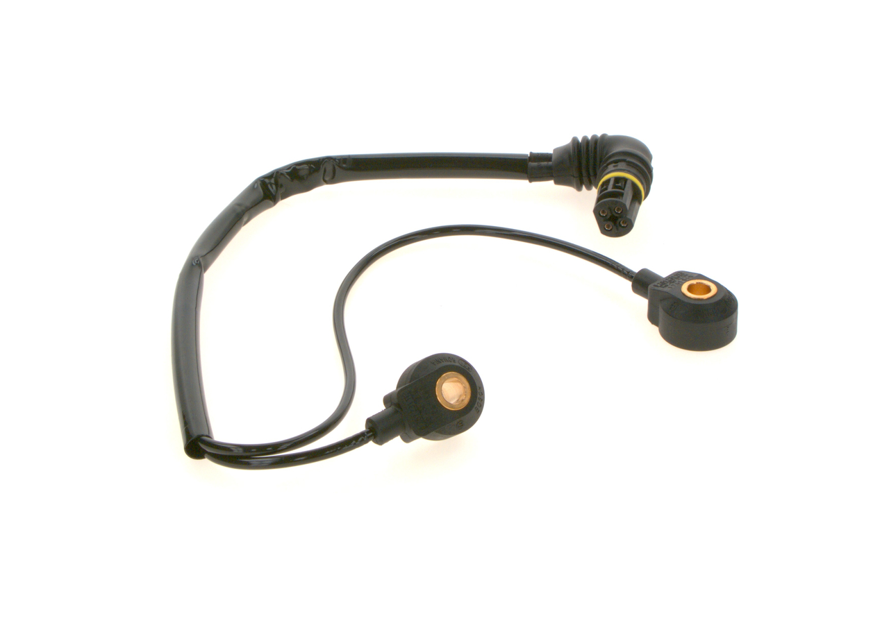 BOSCH 0 261 231 113 Klopfsensor BMW E31
