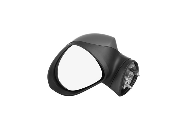 Wing mirror 4919807 VAN WEZEL 6J0 857 521 H AUDI, SKODA, SEAT, LAND ROVER