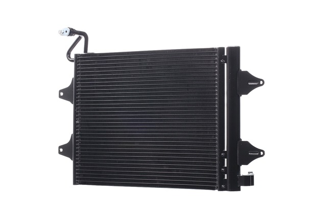 acquisto VAN WEZEL (76005007) Condensatore climatizzatore