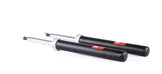 TRW JGC105T shock absorber OPEL Astra F Saloon (T92) 1.7 D (F19, M19) 57hp 1992