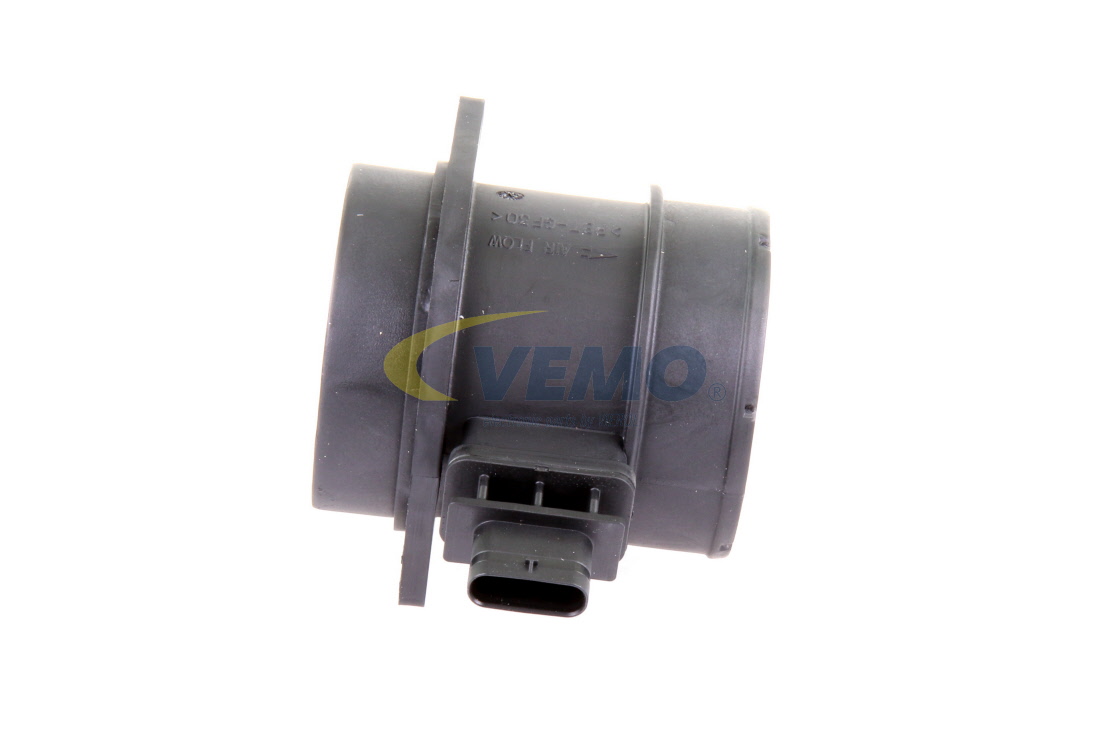 Luftmassenmesser V52-72-0022 VEMO SSANGYONG Rexton / Rexton II (GAB) 2.7 D 4x4 2020 186 PS
