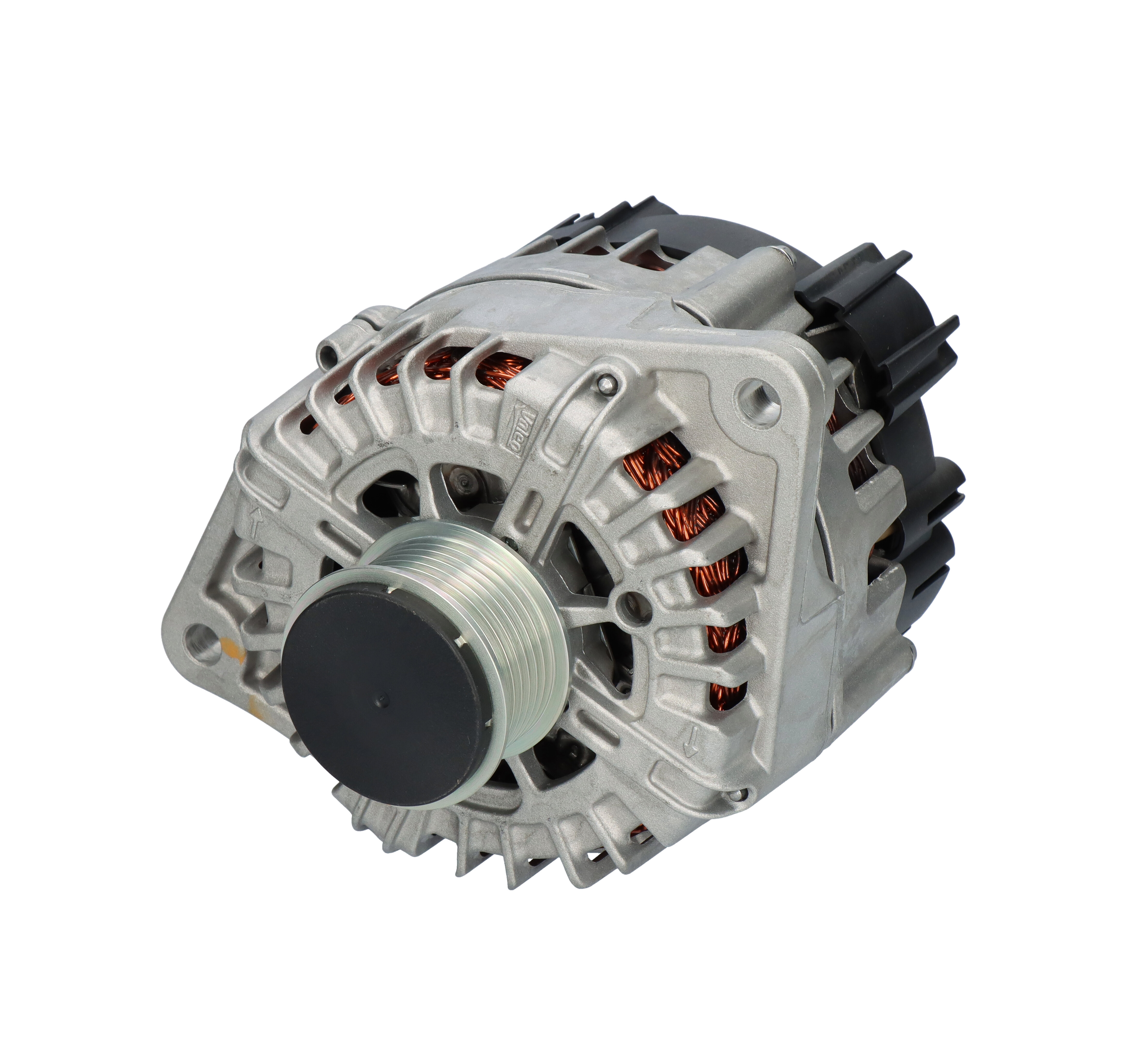 Alternator 440437 VALEO FIAT Ducato III Flatbed Vrachtwagen / Chassis (250, 290) 2.3 D 110 Multijet 2019 113 Pk